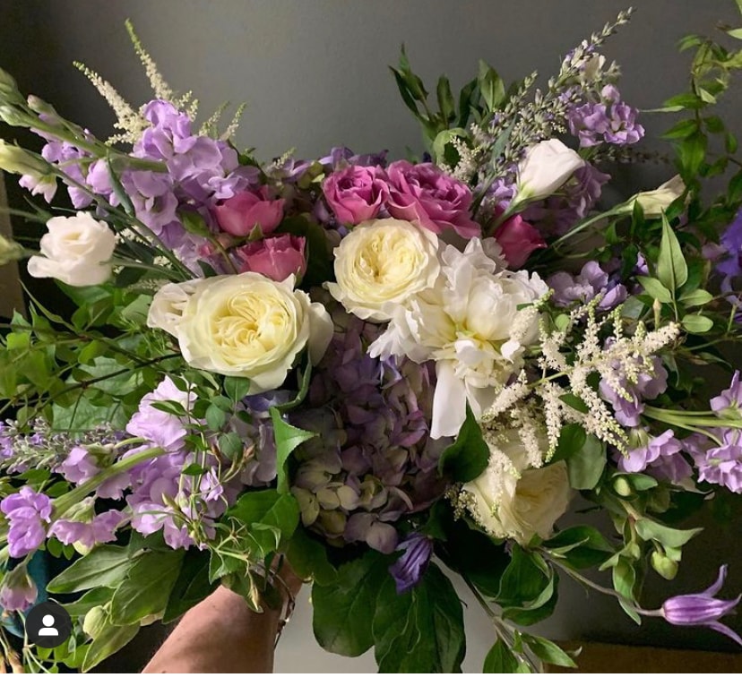 Mt. Lebanon's Custom Wedding Gallery